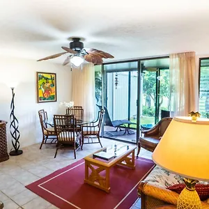 Apartment Elegant Turtle Bay, Kahuku